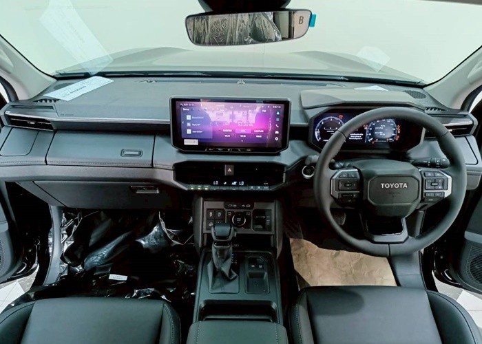 Used 1
                    TOYOTA
                     for Sale Image