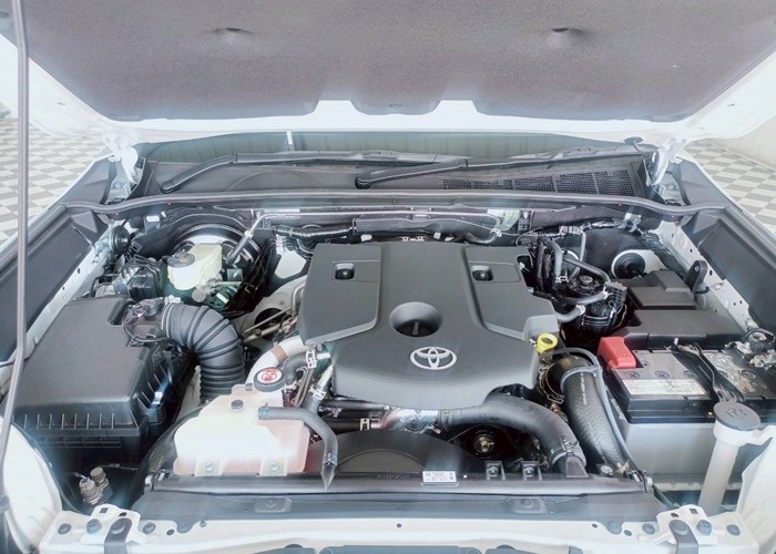 Used 1
                    TOYOTA
                     for Sale Image