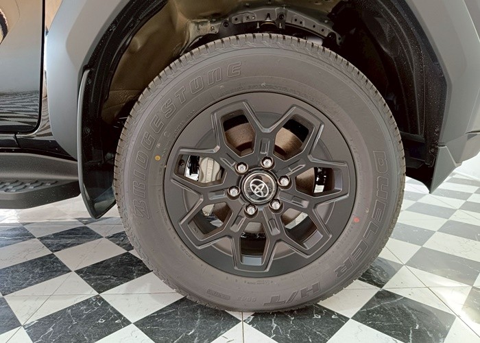 Used 1
                    TOYOTA
                     for Sale Image