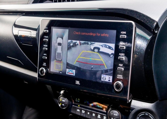 Used 1
                    TOYOTA
                     for Sale Image