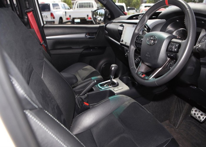 Used 1
                    TOYOTA
                     for Sale Image