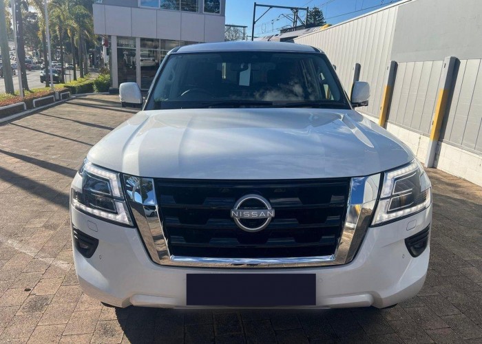 Used 1
                    NISSAN
                     for Sale Image