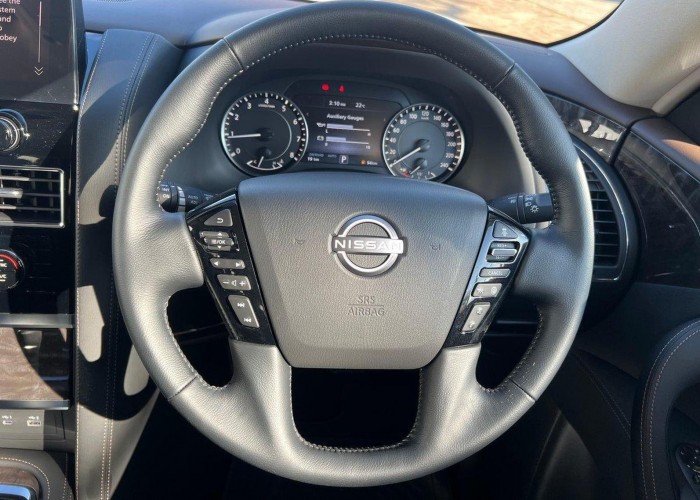 Used 1
                    NISSAN
                     for Sale Image