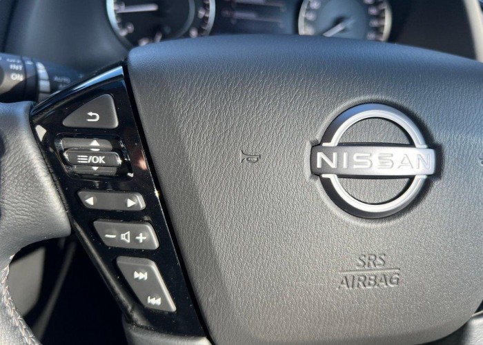 Used 1
                    NISSAN
                     for Sale Image