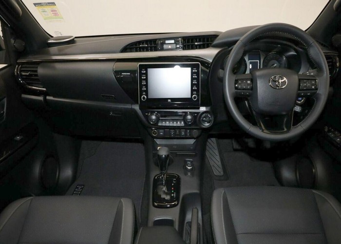 Used 1
                    TOYOTA
                     for Sale Image