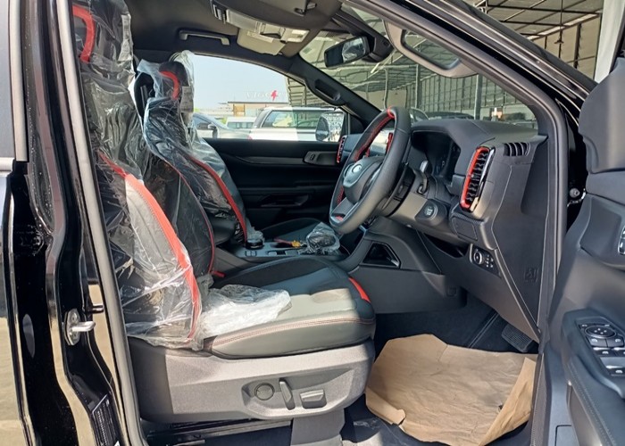 Used 1
                    FORD
                     for Sale Image