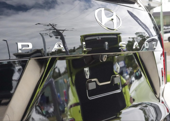 Used 1
                    HYUNDAI
                     for Sale Image