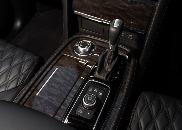 Used 1
                    NISSAN
                     for Sale Image