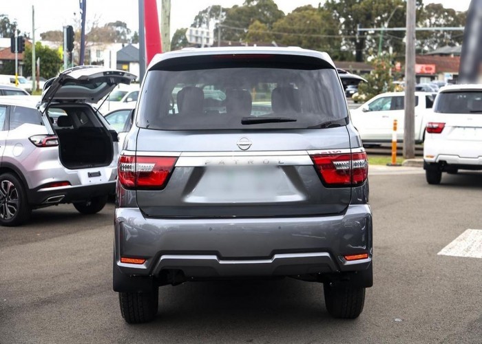 Used 1
                    NISSAN
                     for Sale Image