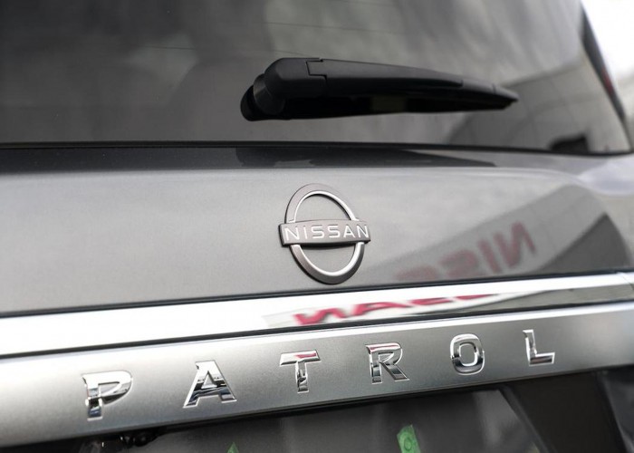 Used 1
                    NISSAN
                     for Sale Image