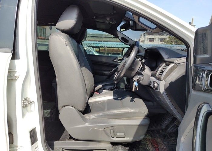 Used 1
                    FORD
                     for Sale Image