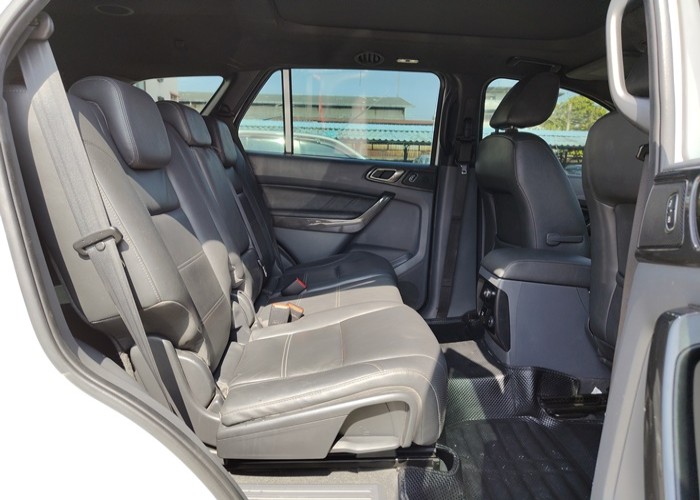 Used 1
                    FORD
                     for Sale Image