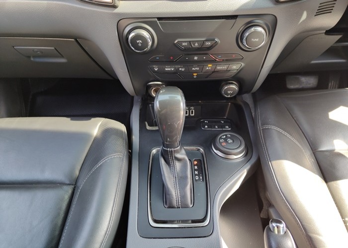 Used 1
                    FORD
                     for Sale Image