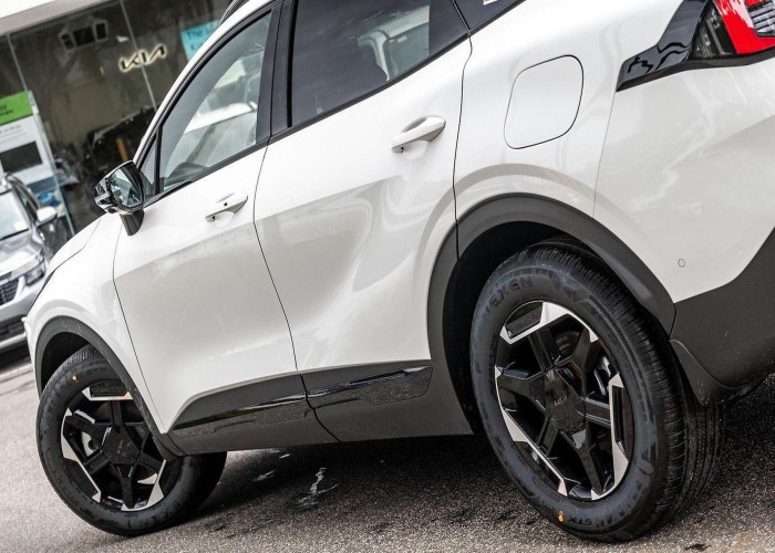 Used 1
                    KIA
                     for Sale Image