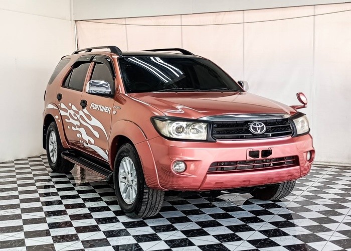 Used 3
                    TOYOTA
                     for Sale Image