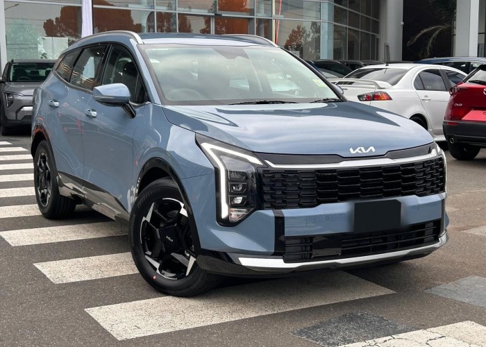 Used 1
                    KIA
                     for Sale Image