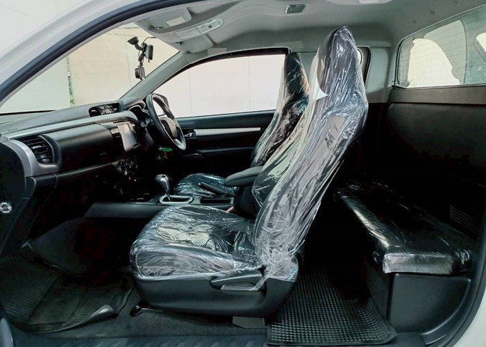 Used 10
                    TOYOTA
                     for Sale Image