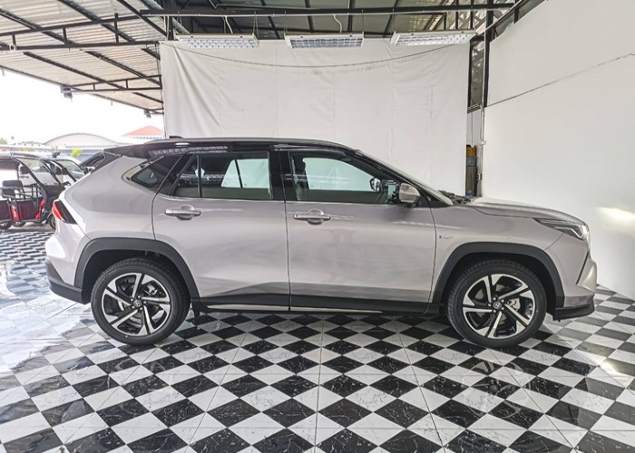 Used 1
                    TOYOTA
                     for Sale Image