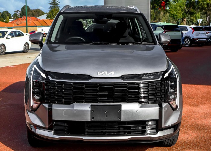 Used 1
                    KIA
                     for Sale Image