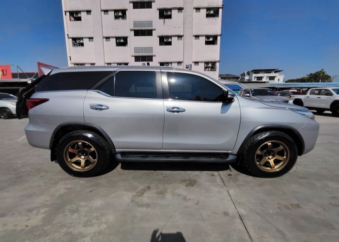 Used 11
                    TOYOTA
                     for Sale Image