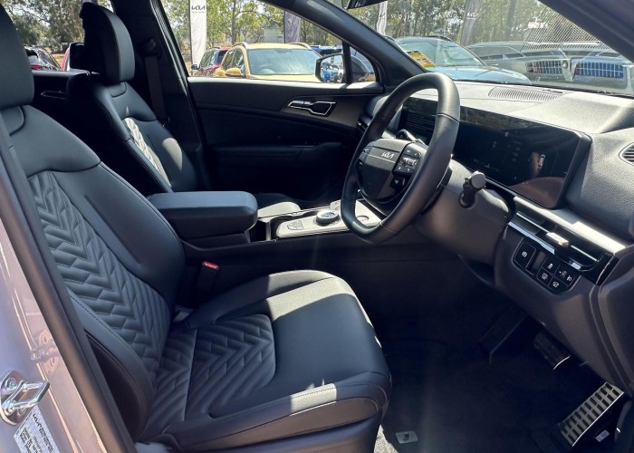 Used 1
                    KIA
                     for Sale Image