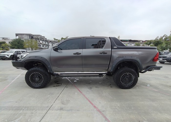 Used 3
                    TOYOTA
                     for Sale Image