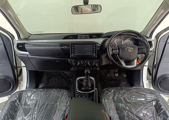 Used 8
                    TOYOTA
                     for Sale Image