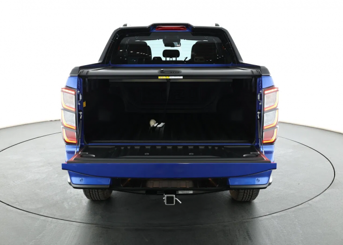 Used 1
                    ISUZU
                     for Sale Image