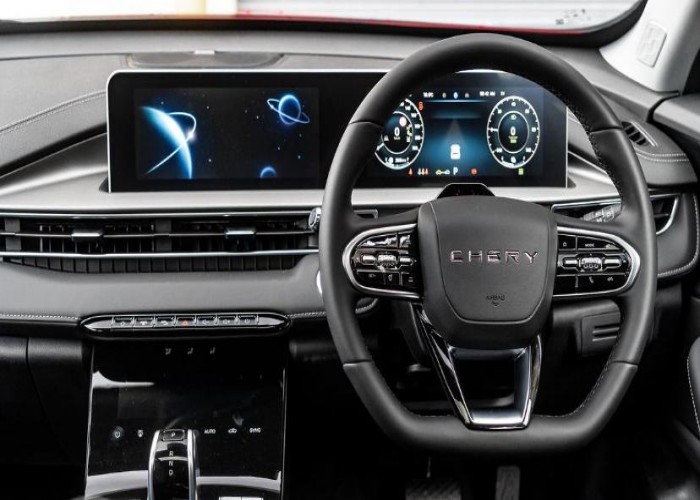 Used 1
                    CHERY
                     for Sale Image