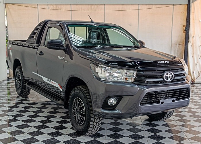 Used 3
                    TOYOTA
                     for Sale Image