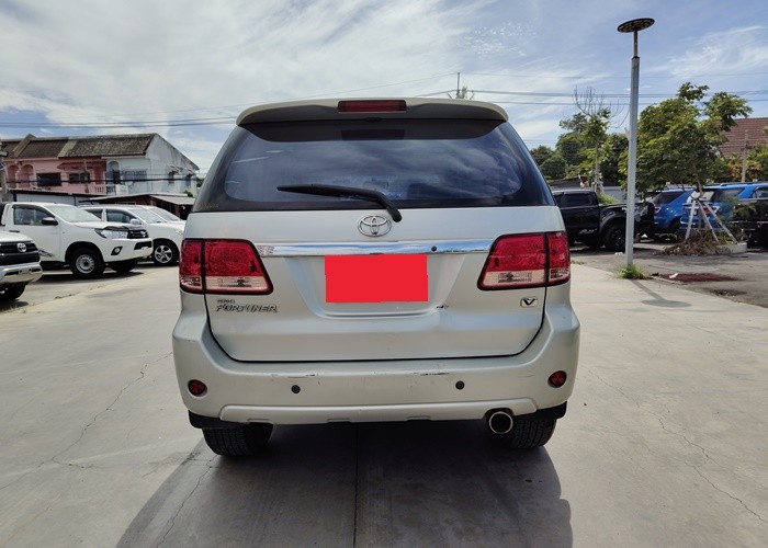 Used 5
                    TOYOTA
                     for Sale Image