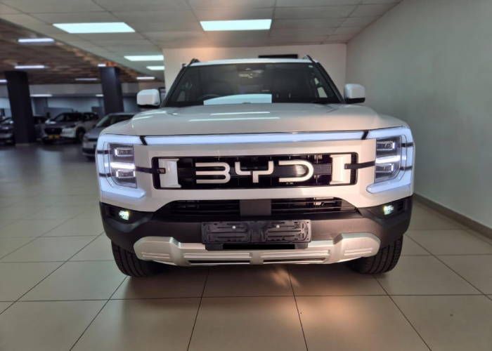 Used 1
                    BYD
                     for Sale Image