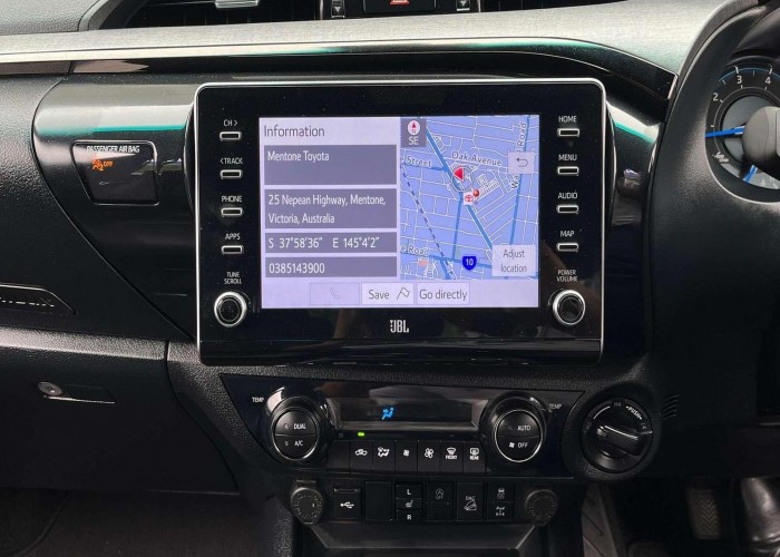 Used 1
                    TOYOTA
                     for Sale Image