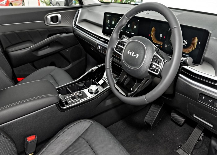 Used 1
                    KIA
                     for Sale Image