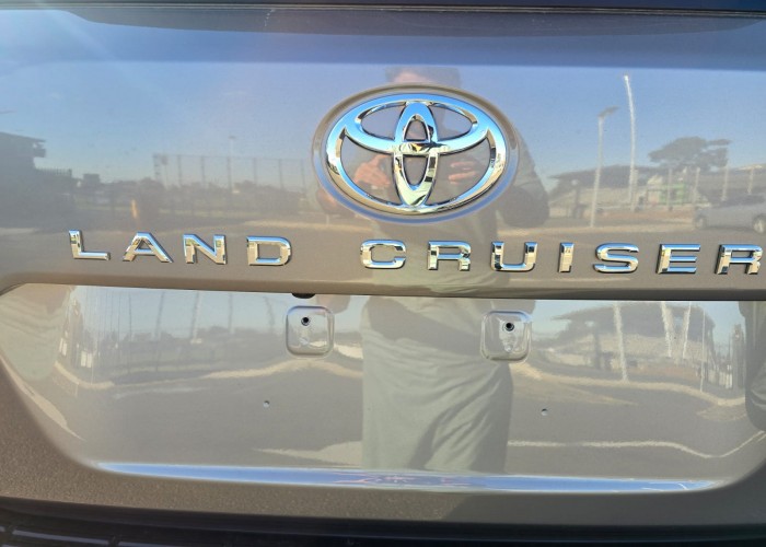 Used 1
                    TOYOTA
                     for Sale Image