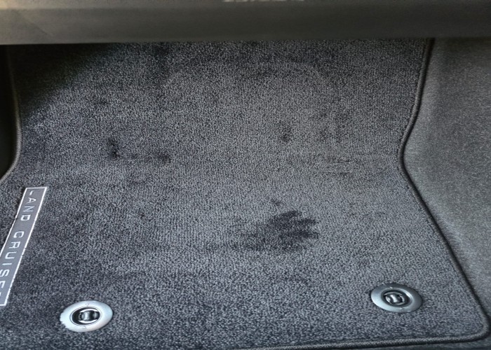 Used 1
                    TOYOTA
                     for Sale Image