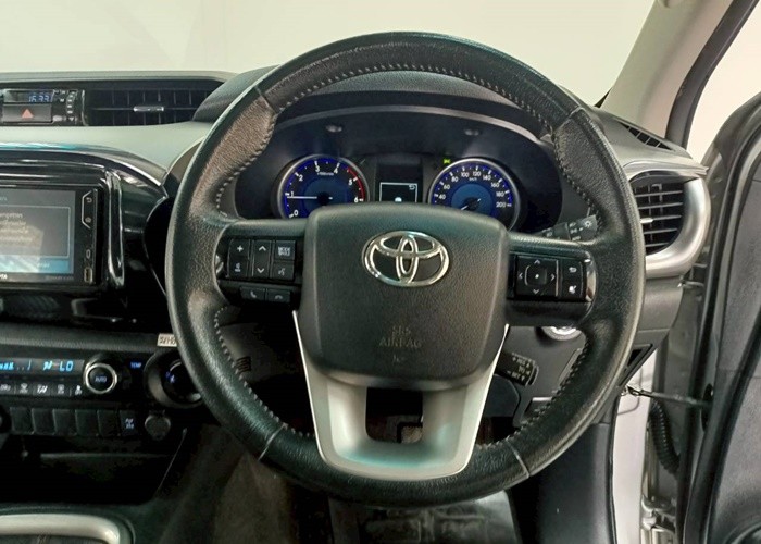 Used 11
                    TOYOTA
                     for Sale Image