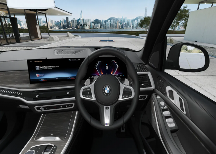 Used 1
                    BMW
                     for Sale Image