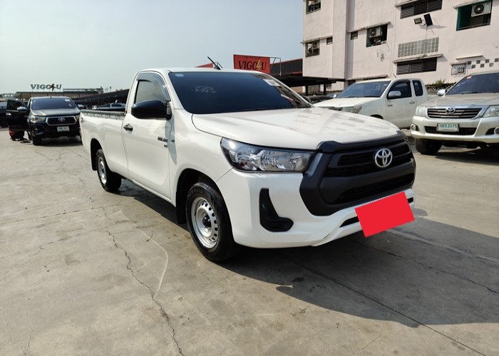 Used 9
                    TOYOTA
                     for Sale Image