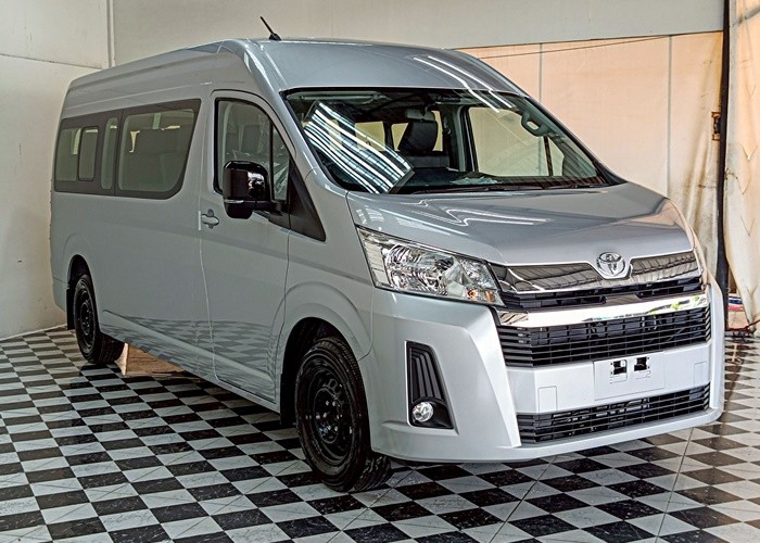 Used 1
                    TOYOTA
                     for Sale Image