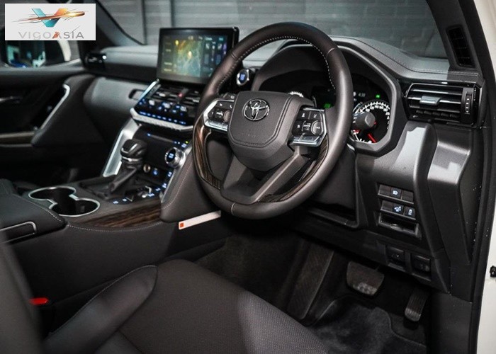 Used 1
                    TOYOTA
                     for Sale Image