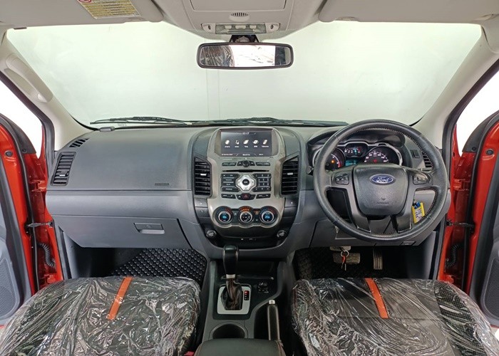 Used 7
                    FORD
                     for Sale Image