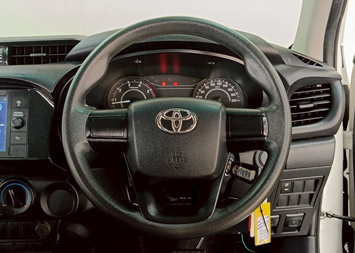 Used 11
                    TOYOTA
                     for Sale Image