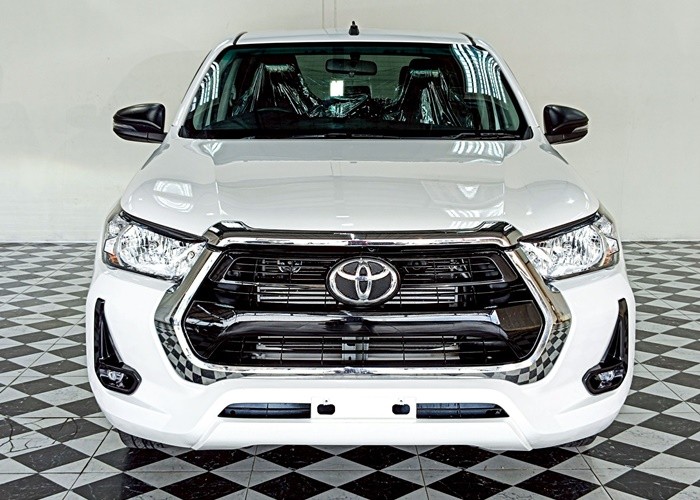 Used 11
                    TOYOTA
                     for Sale Image