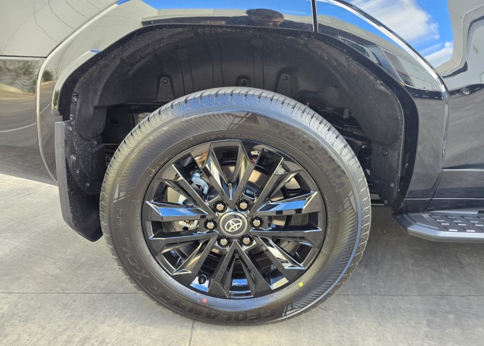 Used 1
                    TOYOTA
                     for Sale Image