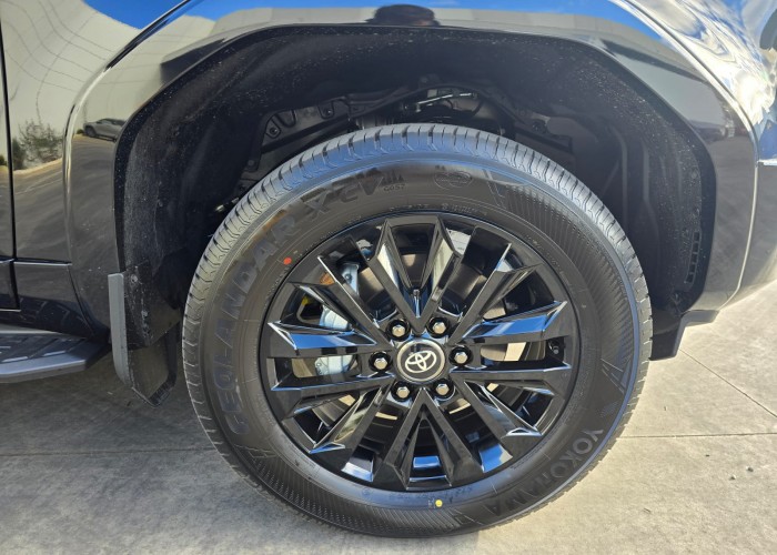 Used 1
                    TOYOTA
                     for Sale Image