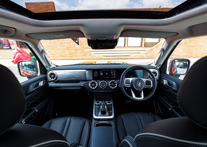 Used 10
                    GWM
                     for Sale Image