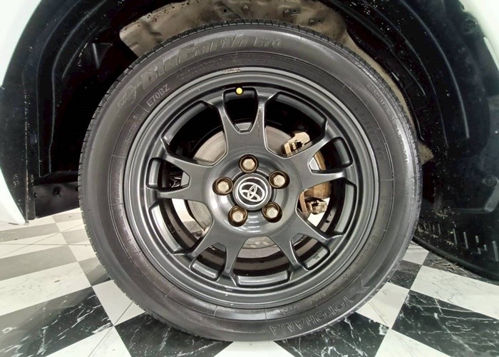 Used 10
                    TOYOTA
                     for Sale Image