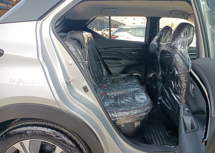 Used 1
                    NISSAN
                     for Sale Image