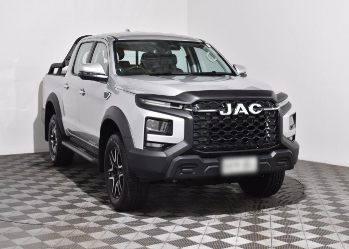 Used 1
                    JAC T9
                     for Sale Image